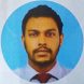 H.D.V.D Samaranayake, 34 years oldWattala, Western Province.